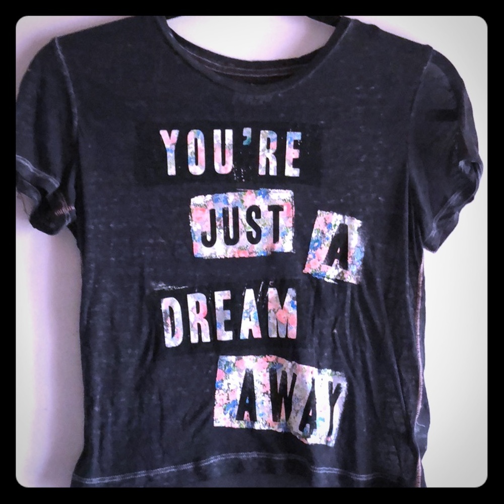 Graphic t-shirt